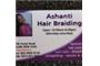 Ashanti Hair Braiding logo