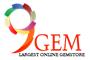 9Gem.com.au - Natural Gemstones logo