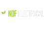 NDF 24hr Electrical  logo
