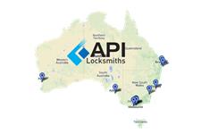 API Locksmiths image 2