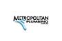 Metropolitan Plumbing Perth logo