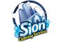 Sion Cleaning Services logo
