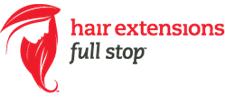 Hair Extensions Full Stop image 1