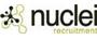 nuclei recruitment agency logo