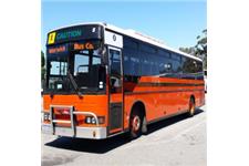 Warwick Bus & Coach Tours image 1