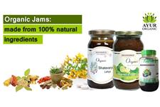 Ayur Pty Ltd - Natural & Organic Health Products image 4