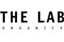 The Lab Organics logo