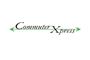 CommuterXpress logo