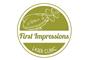 First Impressions Laser Clinic logo