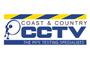 Coast and Country CCTV logo