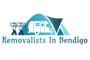 Removalists In Bendigo logo
