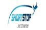 Shortstop Jet Charter Melbourne logo