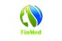 FinMed logo