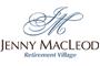 Jenny MacLeod Retirement Village logo