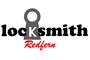 Locksmith Redfern logo