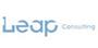 Leap Consulting logo