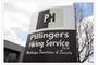 Pillingers Hiring Service Pty Ltd logo
