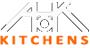 AOK Kitchens logo