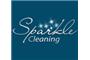 Sparkle Cleaning logo