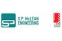 S.P. McLean Engineering logo