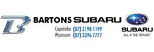 Bartons Subaru image 1
