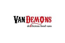 Van Demons Vans image 1
