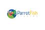 Parrot Fish Sight Words App logo