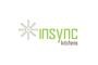 Insync Kitchens logo