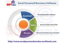 How to Crack Excel Password Protected File Free image 1