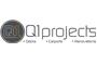 Q1 Projects logo