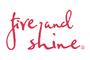 Fire and Shine logo