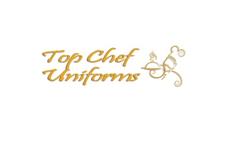 Top Chef Uniforms image 1