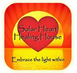 Solar Heart Healing House image 1
