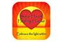 Solar Heart Healing House logo