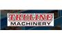Truline Machinery logo