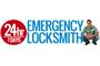 Emergency Locksmith Canberra logo