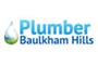 Plumber Baulkham Hills logo