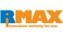 RMAX logo