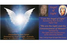 Angel Of Light - Nick & Rachel Turner image 8