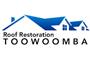 Roof Restoration Toowoomba logo