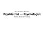Psychiatrist and Psychologist - Relationship Counsellor Northern Beaches logo