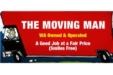 The Moving Man image 1