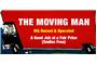 The Moving Man logo