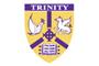 Trinity on Hampden logo