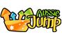Jumping Castle Hire Melbourne logo