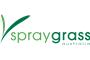 Spray Grass Australia logo