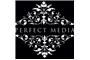 Perfect Media Sydney logo