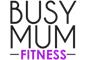 Busy Mum Fitness logo