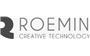 ROEMIN Creative Technology logo