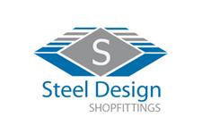 Steel Design Shop Fittings image 1
